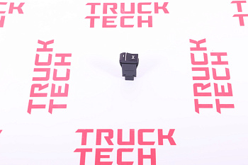 Клавиша SITRAK C7H МОД   для китайского грузовика SHACMAN, SITRAK, HOWO, FAW, FOTON, DONG FENG, JAC