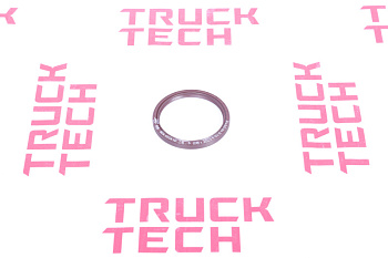 Сальник коленвала FAW передний 90х105х10 для китайского грузовика SHACMAN, SITRAK, HOWO, FAW, FOTON, DONG FENG, JAC