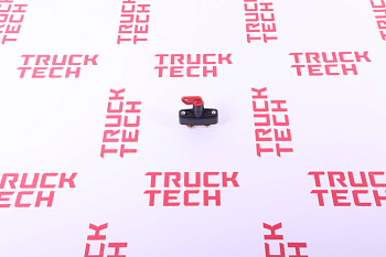 Выключатель массы SITRAK C7H  для китайского грузовика SHACMAN, SITRAK, HOWO, FAW, FOTON, DONG FENG, JAC