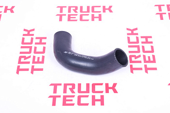 Патрубок радиатора DF впускной для китайского грузовика SHACMAN, SITRAK, HOWO, FAW, FOTON, DONG FENG, JAC