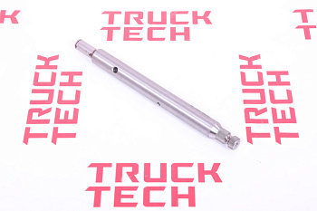 Вал механизма переключения передач КПП  для китайского грузовика SHACMAN, SITRAK, HOWO, FAW, FOTON, DONG FENG, JAC