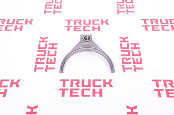 Вилка синхронизатора делителя КПП  для китайского грузовика SHACMAN, SITRAK, HOWO, FAW, FOTON, DONG FENG, JAC