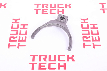 Вилка синхронизатора делителя КПП Fuller  для китайского грузовика SHACMAN, SITRAK, HOWO, FAW, FOTON, DONG FENG, JAC