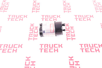 Бачок ГУРа SITRAK C7H в сборе  для китайского грузовика SHACMAN, SITRAK, HOWO, FAW, FOTON, DONG FENG, JAC