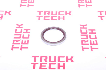 Сальник передней ступицы SH F3000 113х140х14 для китайского грузовика SHACMAN, SITRAK, HOWO, FAW, FOTON, DONG FENG, JAC