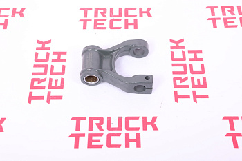 Серьга передней рессоры SITRAK C7H/T5G  для китайского грузовика SHACMAN, SITRAK, HOWO, FAW, FOTON, DONG FENG, JAC