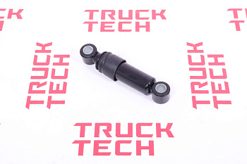 Амортизатор кабины поперечный без пружины, ЕВРО-5 для китайского грузовика SHACMAN, SITRAK, HOWO, FAW, FOTON, DONG FENG, JAC