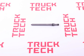Штуцер форсунки SITRAK C7H MC11  для китайского грузовика SHACMAN, SITRAK, HOWO, FAW, FOTON, DONG FENG, JAC