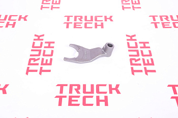 Вилка 4-5-ой передачи КПП CA10TA  для китайского грузовика SHACMAN, SITRAK, HOWO, FAW, FOTON, DONG FENG, JAC