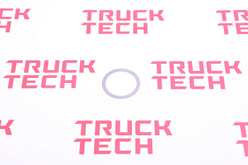 Шайба упорная подшипника кон.шестерни SITRAK C7H ср./задн.моста  для китайского грузовика SHACMAN, SITRAK, HOWO, FAW, FOTON, DONG FENG, JAC