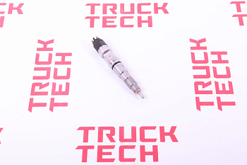 Форсунка SITRAK C7H MC11, артикул P093-321