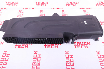 Воздухозаборник SITRAK C7H для китайского грузовика SHACMAN, SITRAK, HOWO, FAW, FOTON, DONG FENG, JAC