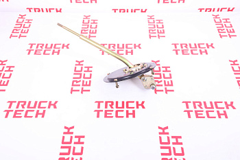 Кулиса (рычаг) переключения передач SH X3000 КПП 12 ск.  для китайского грузовика SHACMAN, SITRAK, HOWO, FAW, FOTON, DONG FENG, JAC