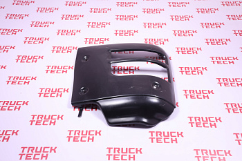 Бампер SITRAK C7H R часть, артикул 810W41610-5600