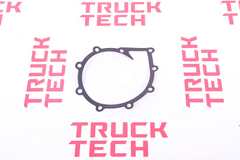 Прокладка передней крышки двигателя MC11/MC13 для SITRAK C7H, HOWO T5G для китайского грузовика SHACMAN, SITRAK, HOWO, FAW, FOTON, DONG FENG, JAC