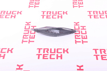 Фонарь SH X3000 солнцезащитного козырька R для китайского грузовика SHACMAN, SITRAK, HOWO, FAW, FOTON, DONG FENG, JAC