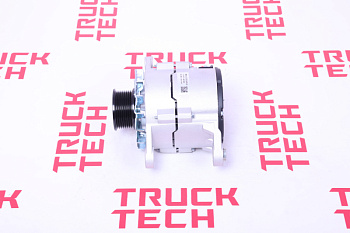 Генератор SHACMAN X3000 ISM11 8-ми ручейковый  для китайского грузовика SHACMAN, SITRAK, HOWO, FAW, FOTON, DONG FENG, JAC