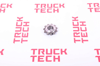 Сателлит МКД SITRAK C7H редукт.средн./задн.моста   для китайского грузовика SHACMAN, SITRAK, HOWO, FAW, FOTON, DONG FENG, JAC