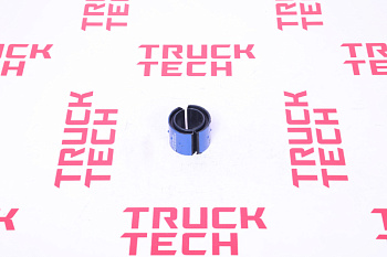 Втулка стабилизатора SH передн для китайского грузовика SHACMAN, SITRAK, HOWO, FAW, FOTON, DONG FENG, JAC