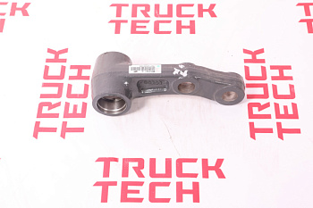 Сошка рулевая SITRAK C7H 1ой оси, артикул WG9931477030