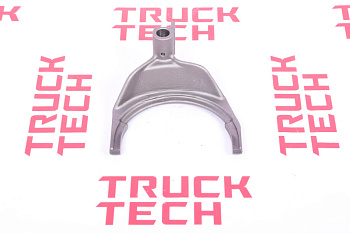 Вилка 3-4-ой передачи КПП  для китайского грузовика SHACMAN, SITRAK, HOWO, FAW, FOTON, DONG FENG, JAC