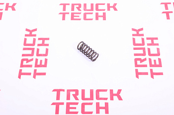 Пружина клапана SITRAK C7H MC11  для китайского грузовика SHACMAN, SITRAK, HOWO, FAW, FOTON, DONG FENG, JAC