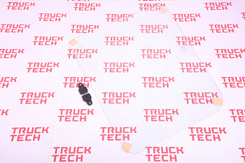 Стекло двери SH X3000 L для китайского грузовика SHACMAN, SITRAK, HOWO, FAW, FOTON, DONG FENG, JAC