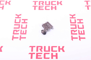 Пластина прижимная EVB SITRAK C7H MC11 для китайского грузовика SHACMAN, SITRAK, HOWO, FAW, FOTON, DONG FENG, JAC