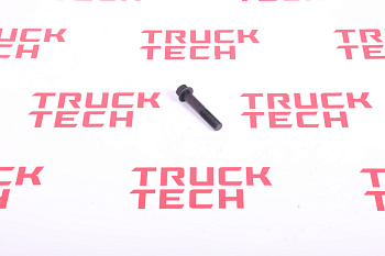 Болт вала 200V04506-0078 пром.шестерни MC11 SITRAK C7H для китайского грузовика SHACMAN, SITRAK, HOWO, FAW, FOTON, DONG FENG, JAC