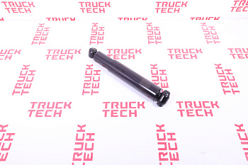 Амортизатор первой оси SH X3000  для китайского грузовика SHACMAN, SITRAK, HOWO, FAW, FOTON, DONG FENG, JAC