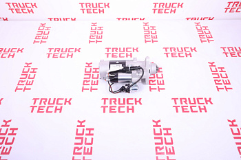 Стартер SITRAK C7H MC11/MC13  для китайского грузовика SHACMAN, SITRAK, HOWO, FAW, FOTON, DONG FENG, JAC