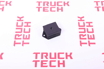 Подушка ДВС SH WP12/ISM11 передняя для китайского грузовика SHACMAN, SITRAK, HOWO, FAW, FOTON, DONG FENG, JAC