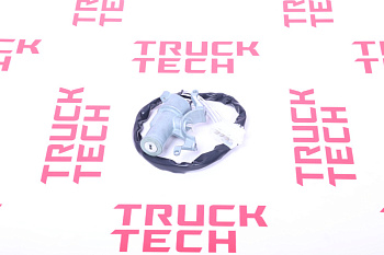 Замок зажигания SH X3000  для китайского грузовика SHACMAN, SITRAK, HOWO, FAW, FOTON, DONG FENG, JAC