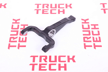 Вилка выжимного подшипника КПП F,H,S,С  для китайского грузовика SHACMAN, SITRAK, HOWO, FAW, FOTON, DONG FENG, JAC