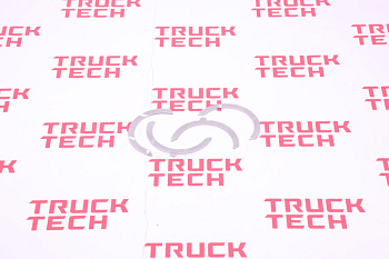 Полукольца коленвала SITRAK C7H MC11 для китайского грузовика SHACMAN, SITRAK, HOWO, FAW, FOTON, DONG FENG, JAC