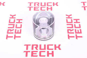 Поршень SH WP12 4 клапана для китайского грузовика SHACMAN, SITRAK, HOWO, FAW, FOTON, DONG FENG, JAC