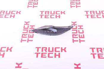 Фонарь SH X3000 солнцезащитного козырька L для китайского грузовика SHACMAN, SITRAK, HOWO, FAW, FOTON, DONG FENG, JAC