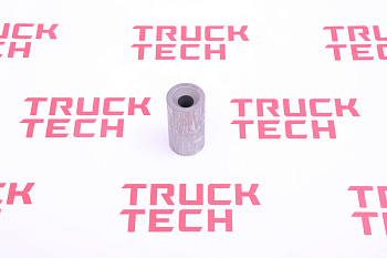 Палец поршневой SH WP12/ HOWO D12 D=52 L=100  для китайского грузовика SHACMAN, SITRAK, HOWO, FAW, FOTON, DONG FENG, JAC