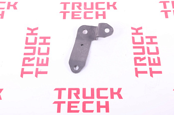 Кронштейн стабилизатора SITRAK C7H передн. (к раме, L) для китайского грузовика SHACMAN, SITRAK, HOWO, FAW, FOTON, DONG FENG, JAC