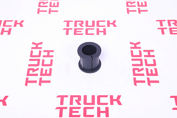 Втулка стабилизатора DF заднего для китайского грузовика SHACMAN, SITRAK, HOWO, FAW, FOTON, DONG FENG, JAC