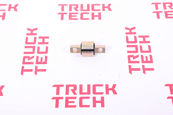 Сайлентблок торсиона кабины SITRAK/T5G передний  для китайского грузовика SHACMAN, SITRAK, HOWO, FAW, FOTON, DONG FENG, JAC