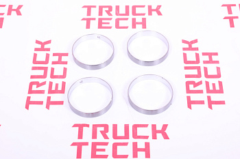 Втулка масляного насоса SITRAK C7H MC11  для китайского грузовика SHACMAN, SITRAK, HOWO, FAW, FOTON, DONG FENG, JAC