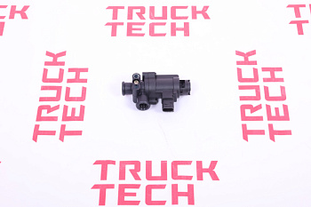 Клапан электромагнит.SITRAK C7H ABS соленойд для китайского грузовика SHACMAN, SITRAK, HOWO, FAW, FOTON, DONG FENG, JAC