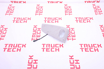 Фонарь SITRAK C7H солнцезащитного козырька R для китайского грузовика SHACMAN, SITRAK, HOWO, FAW, FOTON, DONG FENG, JAC