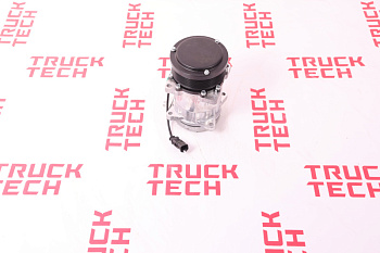 Компрессор кондиционера SITRAK C7H MC11 для китайского грузовика SHACMAN, SITRAK, HOWO, FAW, FOTON, DONG FENG, JAC