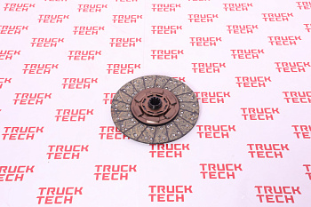 Диск сцепления SH X3000 WP13 более 500л.с для китайского грузовика SHACMAN, SITRAK, HOWO, FAW, FOTON, DONG FENG, JAC