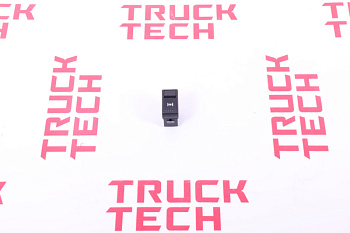 Клавиша SH X3000 МОД  для китайского грузовика SHACMAN, SITRAK, HOWO, FAW, FOTON, DONG FENG, JAC