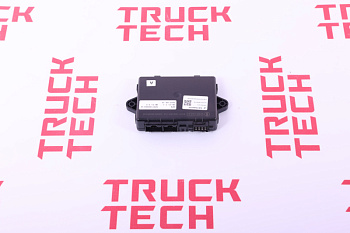 Блок управления центральным замком SH X3000 блок комфорта для китайского грузовика SHACMAN, SITRAK, HOWO, FAW, FOTON, DONG FENG, JAC