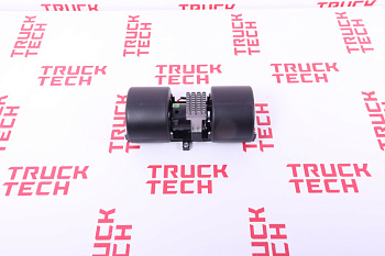 Мотор отопителя SITRAK C7H , артикул 811W61942-0003