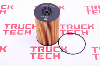 Фильтр топливный грубой очистки SITRAK (элемент.сепар.) для китайского грузовика SHACMAN, SITRAK, HOWO, FAW, FOTON, DONG FENG, JAC